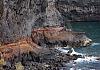 Coastal walk Santana  - Madeira 05+ - 036 von Heinz Hehenberger