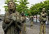 Dublin - Famine Memorial  08 June 17+ - 008 von Heinz Hehenberger
