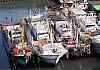 Fishing port E of Toucheng - Taiwan - 11+ - 065 von Heinz Hehenberger