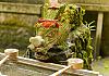 Fushimi Inari Shrine  Kyoto  23 Oct. 17+ - 094 von Heinz Hehenberger