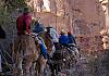 Grand Canyon-Bright Angel Trail - Arizona 10+ 015 1 von Heinz Hehenberger