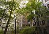 Hundertwasserhaus - vienna 13  - 001 1 von Heinz Hehenberger