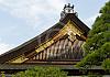 Imperial Palace  Kyoto  24 Oct. 17+ - 028 von Heinz Hehenberger