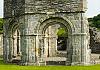 Ireland - Mellifont Abbey  21 June 17+ - 028 von Heinz Hehenberger