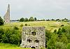 Ireland - Trim Castle  21 June 17+ - 001 von Heinz Hehenberger