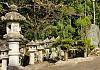 Kodai-ji Shrine  Kyoto  23 Oct. 17+ - 007 von Heinz Hehenberger