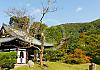 Kodai-ji Shrine  Kyoto  23 Oct. 17+ - 033 von Heinz Hehenberger