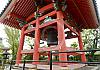 Kyomiz-dera Shrine  Kyoto  22 Oct. 17+ - 064 von Heinz Hehenberger