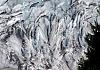 Mendenhall-Glacier---Alaska-04+---020 1 von Heinz Hehenberger