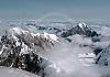 Mt. Mc Kinley - Flightseeing - Alaska 04+-044 von Heinz Hehenberger