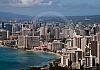 Oahu---Waikiki---Hawaii-10+---005 von Heinz Hehenberger