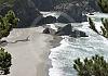 Oregon coast - brookings to gold beach 15  - 041 von Heinz Hehenberger