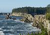 Oregon coast - charleston vicintity 15  - 026 von Heinz Hehenberger