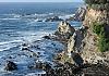 Oregon coast - charleston vicintity 15  - 036 von Heinz Hehenberger