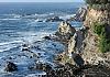 Oregon coast - charleston vicintity 15  - 036 1 von Heinz Hehenberger