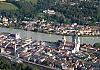 Passau---Bavaria-10+---036 von Heinz Hehenberger