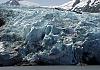 Portage glacier - alaska 2004-11 von Heinz Hehenberger