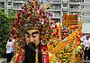 Religious parads taipei - taiwan 2014 - 054 von Heinz Hehenberger