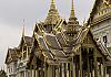 Royal grand palaca - bangkok - thailand - 11  - 014 1 von Heinz Hehenberger