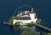 Schloss Ort i. Gmunden - Upper Austria 12+ - 005 von Heinz Hehenberger