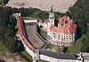 Schloss Wallsee 10+ - 011 von Heinz Hehenberger