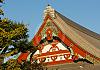 Senso-ji Shrine - Asakusa - Tokyo  30 Oct. 17+ - 028 von Heinz Hehenberger
