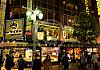 Shinjuku District by night - Tokyo  30 Oct. 17+ - 015 von Heinz Hehenberger