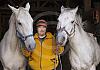 Southmowing stables - vermont 10  - 035 1 von Heinz Hehenberger