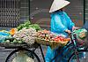 Street Scenes in Hanoi - Vietnam 12+ - 015 1 von Heinz Hehenberger