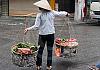 Street Scenes in Hanoi - Vietnam 12+ - 025 1 von Heinz Hehenberger