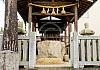 Takayama shrines  25 Oct. 17+ - 010 von Heinz Hehenberger