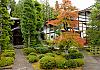 Takayama shrines  25 Oct. 17+ - 115 von Heinz Hehenberger