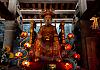 Temple in Hoa Lu - Vietnam 12+ - 014 1 von Heinz Hehenberger