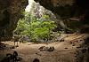 Tham phraya nakhon cave south of hua hin - thailand - 11  - 018 2 von Heinz Hehenberger