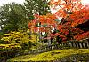 Tosho-gu shrine in Nikko  28 Oct. 17+ - 006 von Heinz Hehenberger
