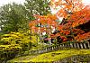 Tosho-gu shrine in Nikko  28 Oct. 17+ - 006 von Heinz Hehenberger
