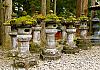 Tosho-gu shrine in Nikko  28 Oct. 17+ - 023 von Heinz Hehenberger