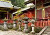 Tosho-gu shrine in Nikko  28 Oct. 17+ - 024 von Heinz Hehenberger