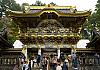 Tosho-gu shrine in Nikko  28 Oct. 17+ - 043 von Heinz Hehenberger