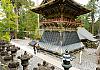 Tosho-gu shrine in Nikko  28 Oct. 17+ - 048 von Heinz Hehenberger