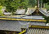 Tosho-gu shrine in Nikko  28 Oct. 17+ - 068 von Heinz Hehenberger
