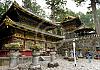 Tosho-gu shrine in Nikko  28 Oct. 17+ - 085 von Heinz Hehenberger