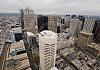 View-from-Calgary-Tower---Canada-11+---033 von Heinz Hehenberger