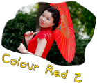 Colour Red 2
