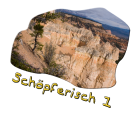 Schöpferisch 1