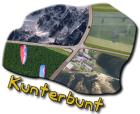 Kunterbunt