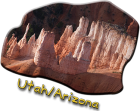 Utah-Arizona